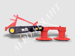 Косилка роторная Wirax L= 1,85 (ООО «Агроатлант»)